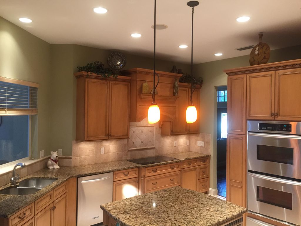 After for our client Laura S.