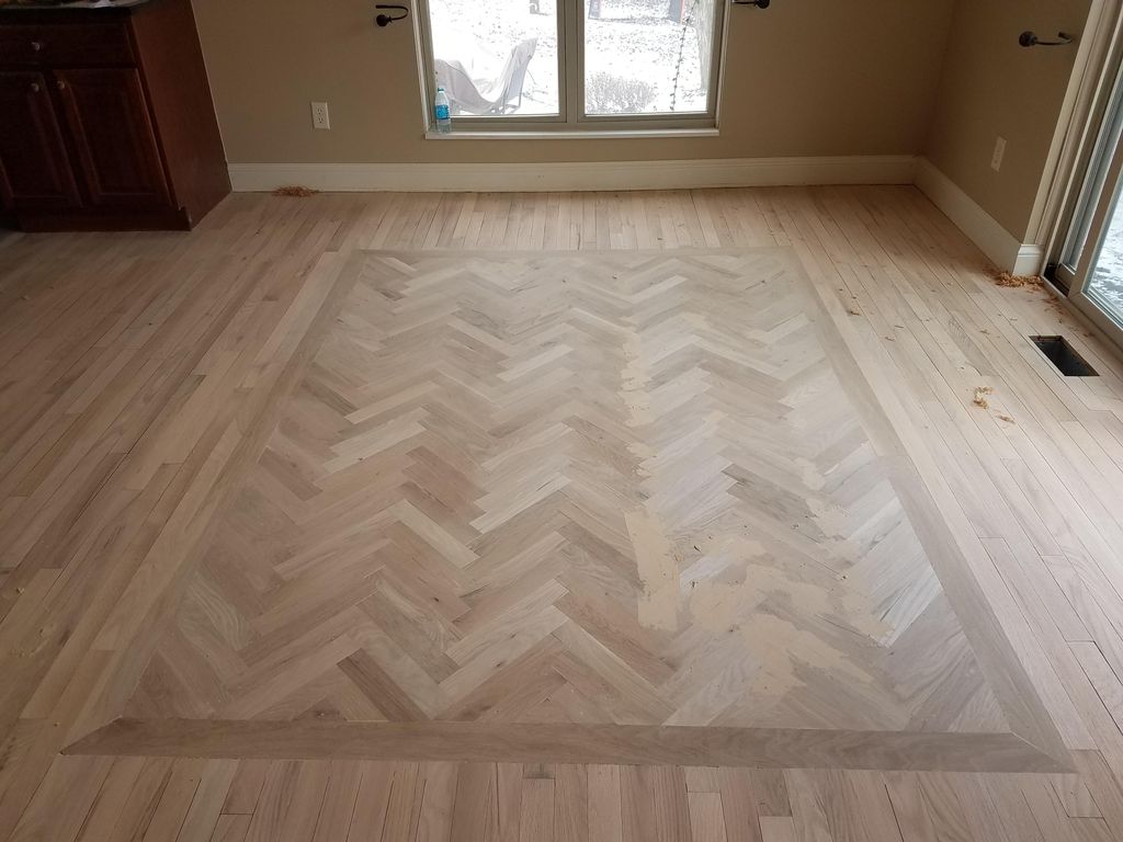 Jenkins Custom Hardwood Floors