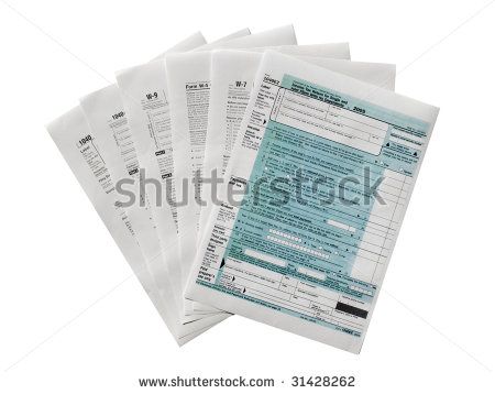 Personal and business taxes prepared performed qua