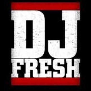 DJ Fresh Events