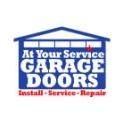 At Your Service Garage Doors LLC