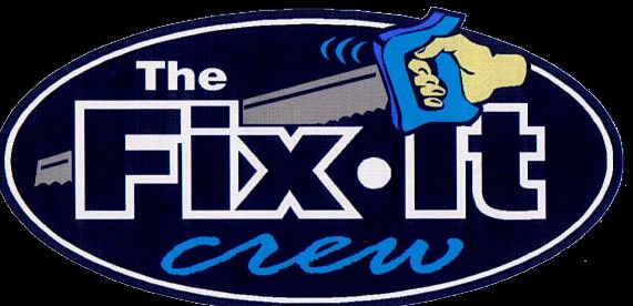 The Fix It Crew