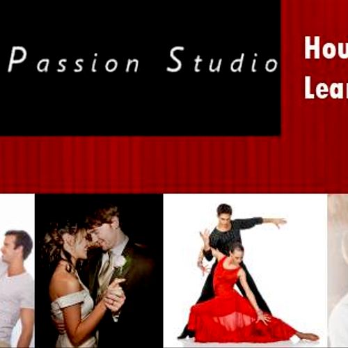 Dance Passion Studio