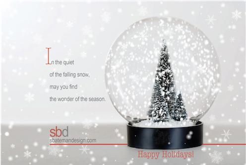 sbd digital holiday greeting