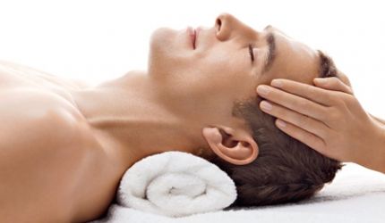 Headache relief