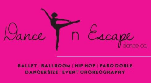 Dance & Escape Dance Co.