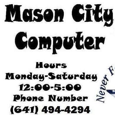 Mason City Computer