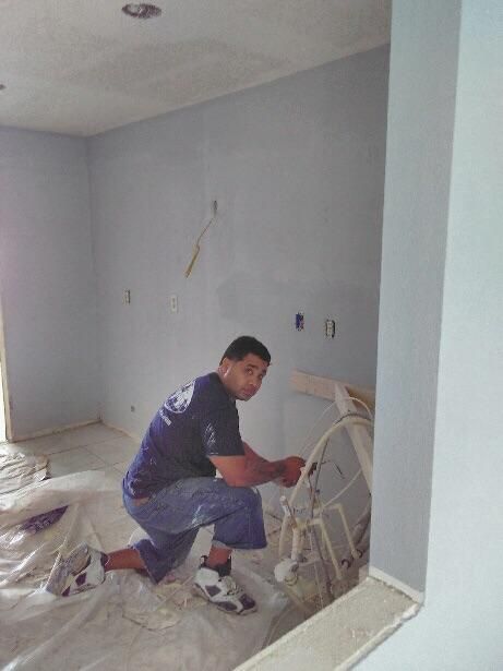 A1 Painting and Flooring , LLC