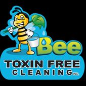 Bee Toxin Free Carpet Cleaning