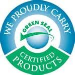 Certified Green, Kid and Pet Safe Cleaning Solutio