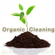 Colleen's Organic Cleaning