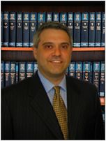 Attorney Paul Drake