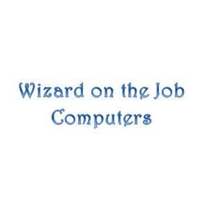 Wizard on the Job Computers