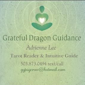 Grateful Dragon Guidance