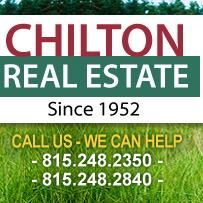 Chilton Real Estate
