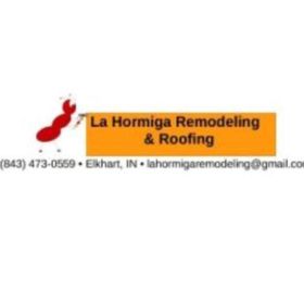 La Hormiga Remodeling and Roofing