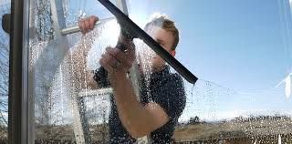 Let that So Cal light in with our window cleaning 