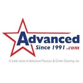 Advanced Pressure and Gutter Cleaning, Inc.