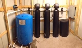 Well Water Solutions!