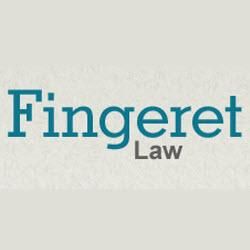 Fingeret Law