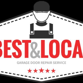 Best And Local Garage Door And Gate Services