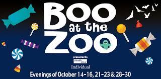 Zoo Advertising - Event Header, Social Media Post