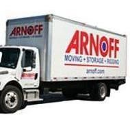 Arnoff Moving + Storage + Rigging