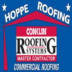 Hoppe Roofing