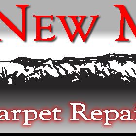 New Mexico Carpet Repair and Cleaning