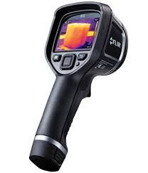FLIR Thermal Imaging Camera Included