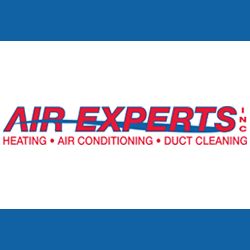 Air Experts Inc.