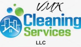 VMK Cleaning Services LLC