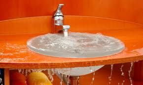 Drain cleaning for sinks and tubs.