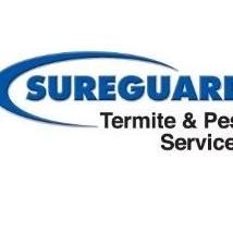 Sureguard Termite & Pest Services
