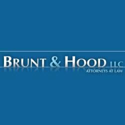 Brunt & Hood LLC