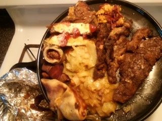 I cant even remember what all this is.  
a hurrica