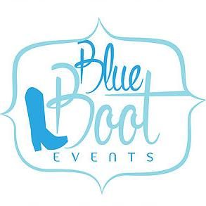 Blue Boot Events