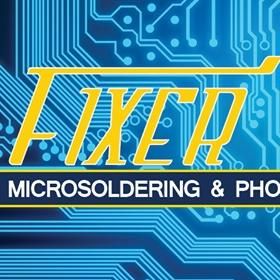 FixerFix Phone Repair & Microsoldering
