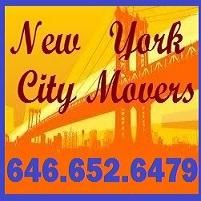 New York City Best Movers Manhattan Moving Company