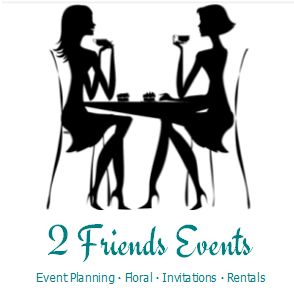 2 Friends Events