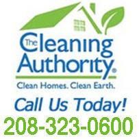 The Cleaning Authority of Boise