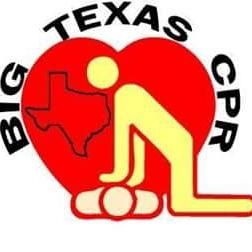 Big Texas CPR