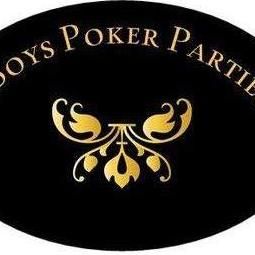 3 Boys Poker Parties - Casino Rentals/Photo Booth