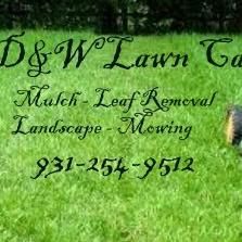 D&W Lawn Care