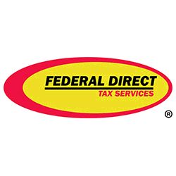 Federal Direct Tax Services