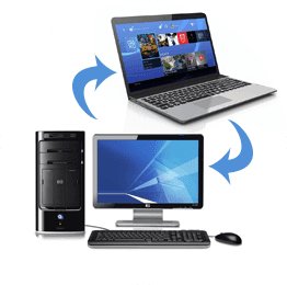 PC and Mac Repair Service