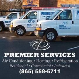 Premier Services Group, Inc.