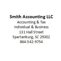 Smith Accounting LLC