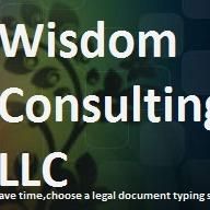 Wisdom Consulting, LLC