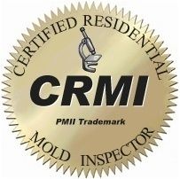 Certified Residential Mold Inspector #24439